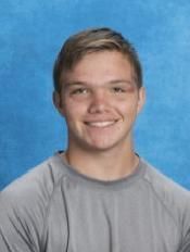AAA Athletic - Chris George